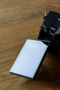 Sony A7 IV (4 фото из 4)