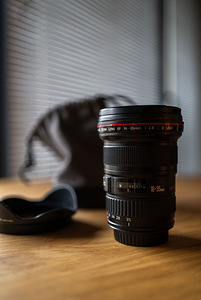 Canon EF 16-35mm f2.8 II (1 foto / 3)