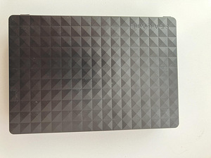Seagate väline kõvaketas 10TB Expansion USB 3.0 (4 foto / 6)