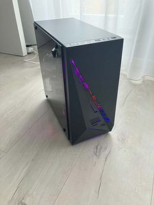 Mänguarvuti i5-4690, 16GB RAM, RX 570 4GB, SSD 224GB/HDD 1TB (1 foto / 7)