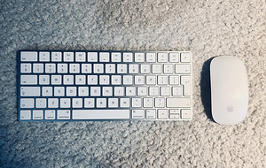 iMac Retina 4K, 21.5" (2017) (4 foto / 4)