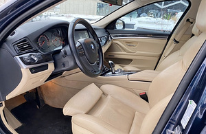 BMW f10 523i M/V city comfort+ Individual (9 foto / 15)