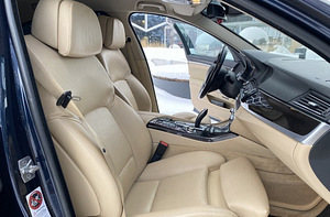 BMW f10 523i M/V city comfort+ Individual (10 foto / 15)