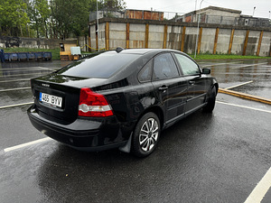 Volvo s40 бензин+газ (продажа/обмен) (5 фото из 8)