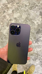 iPhone 14 pro max 128gb (4 foto / 4)