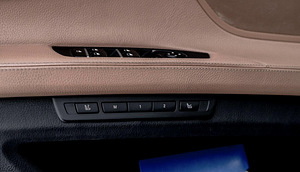 BMW 730d f01 (6 foto / 10)