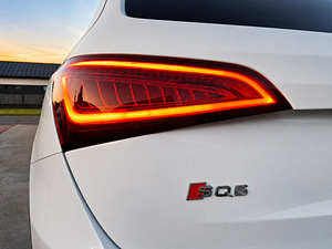 Audi SQ5 (8 foto / 14)