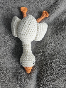Игрушка handmade (1 фото из 6)