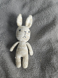 Игрушка handmade (2 фото из 6)