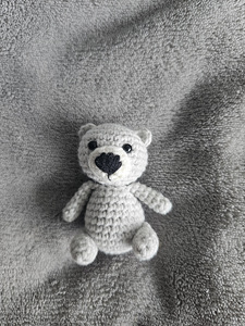 Игрушка handmade (3 фото из 6)