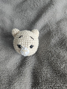 Игрушка handmade (5 фото из 6)