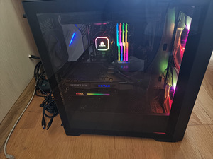 Arvuti, 12 tuuma, 64gb mälu (2 foto / 4)