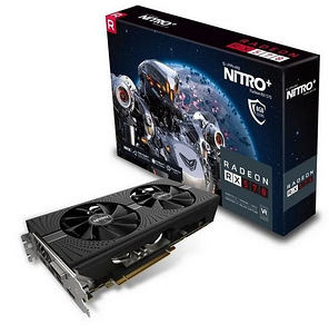 СТАРТОВЫЙ ПК III ПК: Xeon, 32GB, 256/1Tb, Sapphire Nitro RX5 (2 фото из 3)