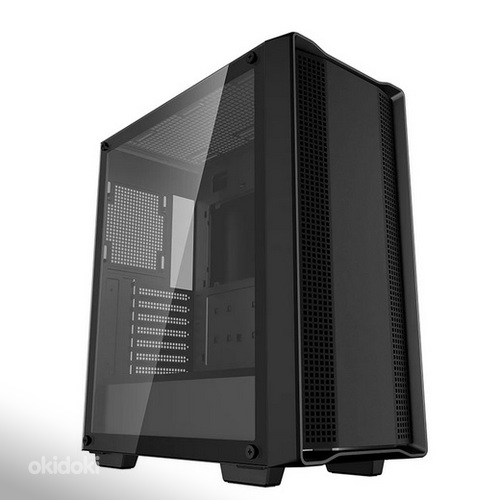 СТАРТОВЫЙ ПК V ПК: Xeon, 64GB, 512/3Tb, Sapphire Nitro RX570