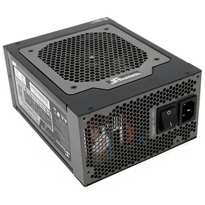 Seasonic SS-1000XP Platinum (1000W) (1 foto / 1)