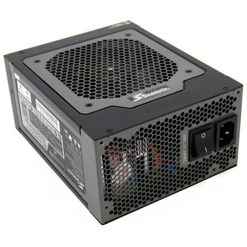 Seasonic SS-1000XP Platinum (1000W)