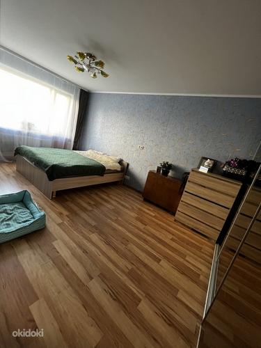 Продается 3-комнатная квартира в Ласнамяй (фото #6)