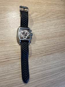 Invicta S1 Rally Men Model 27919 List price: 595USD (2 foto / 5)