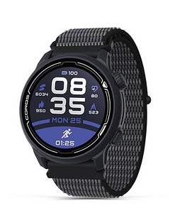 Умные часы Coros PACE 2 Premium Navy RSP: 179 евро