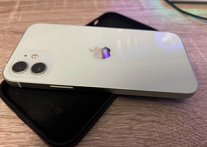 iPhone 12 - 128gb (1 фото из 3)