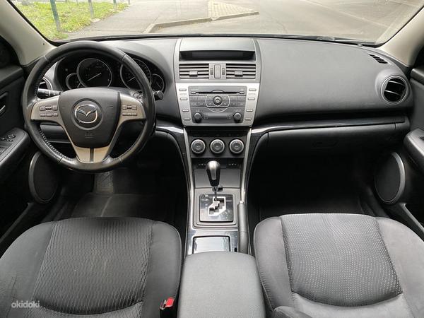 Mazda 6 2,0 automaat tüv 09/22 (foto #7)