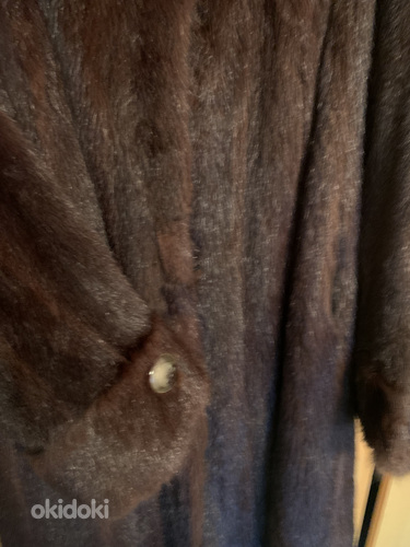 Меховые пальто (фото #2)