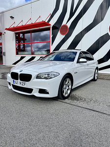 BMW 525 M-Performance 3.0 150kW (2 foto / 10)