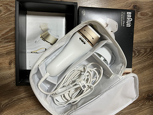 Braun Silk-Expert Pro 5 epilaator (3 foto / 3)