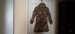 Продам пуховик пальто (6 фото из 8)