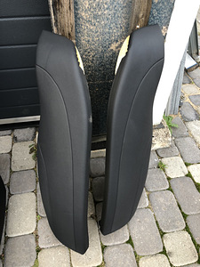BMW F06 salong (5 foto / 5)