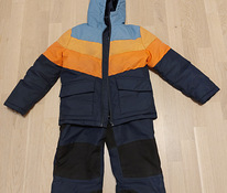 Детская зимняя одежда, s110
