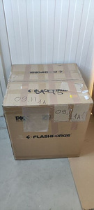 Flashforge adventurer 4 3d printer+ high speed nozzle (6 foto / 6)