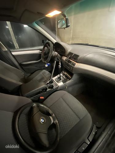 Müüa BMW E46 M52TUB28 142kW (foto #9)