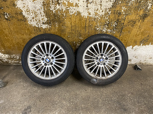 Müüa BMW E46 M52TUB28 142kW (13 foto / 15)