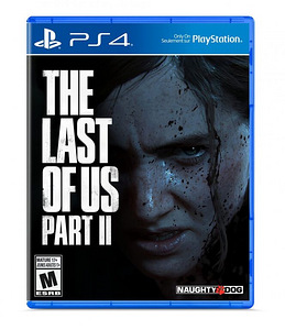 The Last of Us Part II (1 foto / 1)