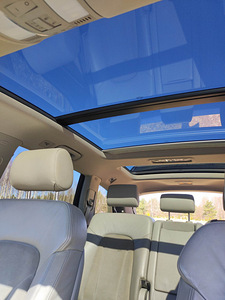 Audi Q7 2010 Facelift Black Edition S-Line 3.0 V6 TDI 176Kw (9 foto / 13)