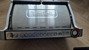 Tefal grill xl