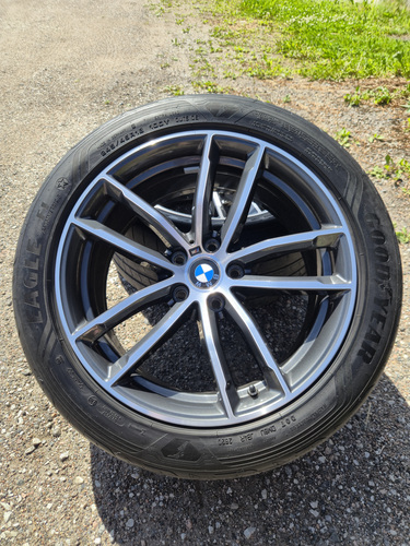 BMW r18