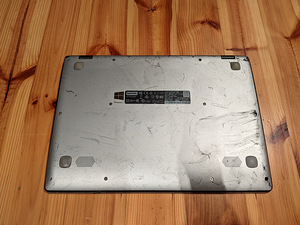 Lenovo IdeaPad 100S-14IBR (3 foto / 6)
