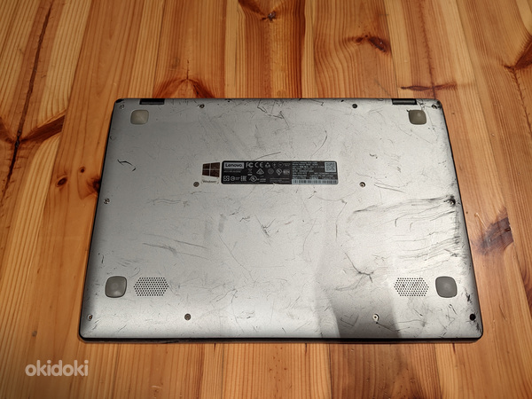 Lenovo IdeaPad 100S-14IBR (foto #3)