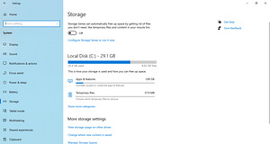 Lenovo IdeaPad 100S-14IBR (6 foto / 6)