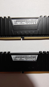 Corsair Vengeance LPX 8GB (2x4GB) DDR4 2400MHz (3 foto / 3)