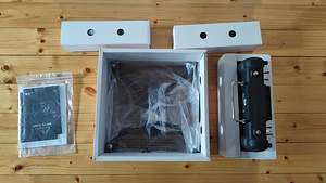 Дрон Hubsan X4 AIR H501S (5 фото из 6)
