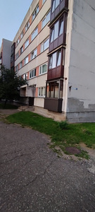 1 tuba - Estonia puistee 18a-1, Ahtme, Kohtla-Järve (1 foto / 14)