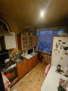 Olevi tn 31, Järve, Kohtla-Järve, Ida-Virumaa (5 foto / 8)