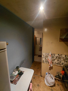 Olevi tn 31, Järve, Kohtla-Järve, Ida-Virumaa (6 foto / 8)