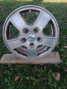 Auto ketaste komplekt (2 foto / 2)