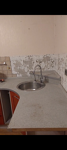 Grohe köögisegisti (2 foto / 2)