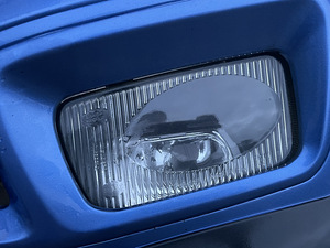 Land rover discovery 2 esistange (6 foto / 10)