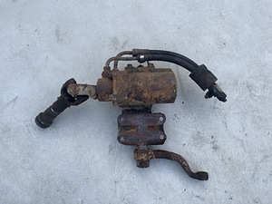 Toyota land cruiser j6 hj60 hj61 varuosad (6 foto / 10)